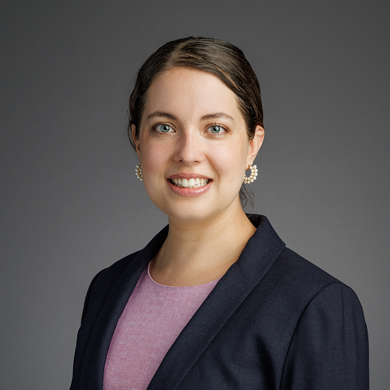 Caitlin Ayrault Barker